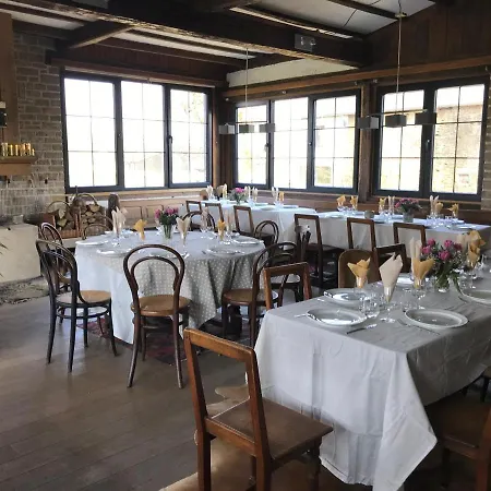 La Maison Blanche De Martué 3* Florenville