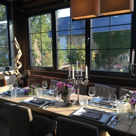 Bed and Breakfast La Maison Blanche De Martue