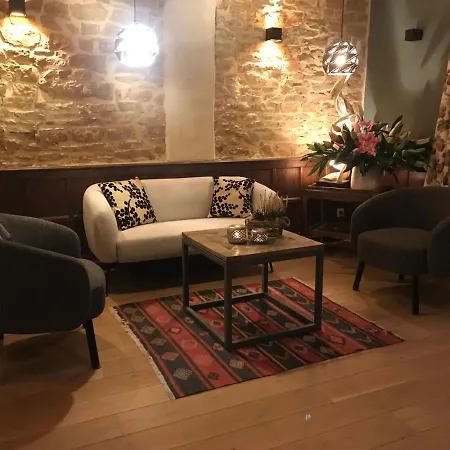 Nocleg ze śniadaniem La Maison Blanche De Martue