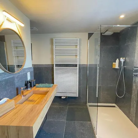 Bed and Breakfast La Maison Blanche De Martue Florenville