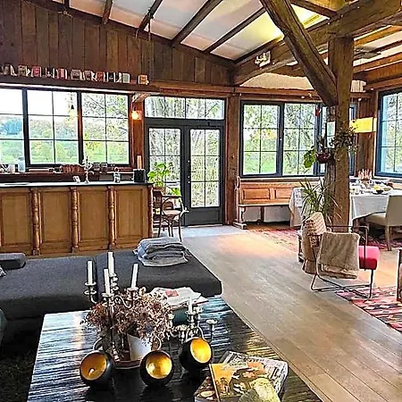 Bed & Breakfast La Maison Blanche De Martue Florenville
