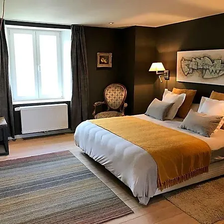 La Maison Blanche De Martue 3*