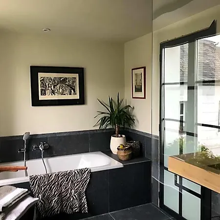 Bed & Breakfast La Maison Blanche De Martue Florenville