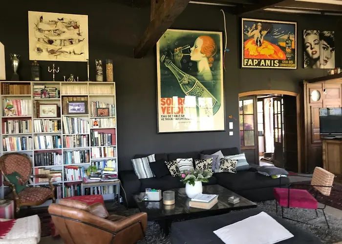 La Maison Blanche De Martué 3* Florenville